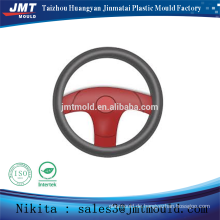 China plastic injection car steering wheel mold